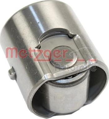 Metzger 2250259 - Plunger, high pressure pump www.avaruosad.ee