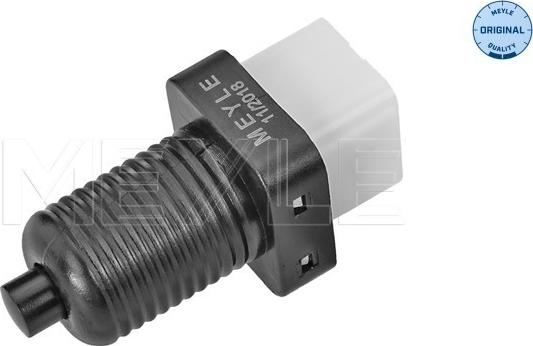 Meyle 11-14 890 0002 - Brake Light Switch www.avaruosad.ee