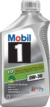 Mobil 201510301036 - Engine Oil www.avaruosad.ee