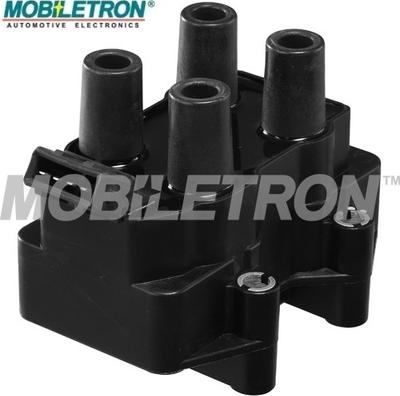 Mobiletron CE-39 - Ignition Coil www.avaruosad.ee