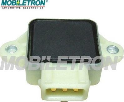 Mobiletron TP-E004 - Sensor, throttle position www.avaruosad.ee