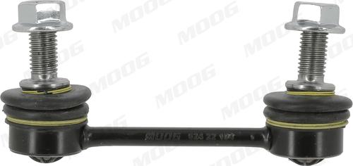 Moog AL-LS-16639 - Rod/Strut, stabiliser www.avaruosad.ee