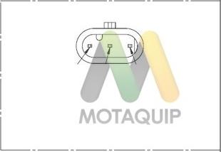 Motaquip LVCP161 - Sensor, camshaft position www.avaruosad.ee