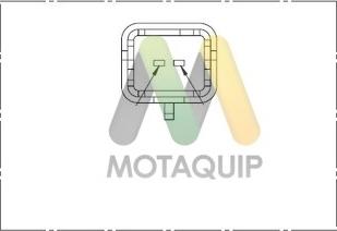 Motaquip LVRC106 - Sensor, crankshaft pulse www.avaruosad.ee