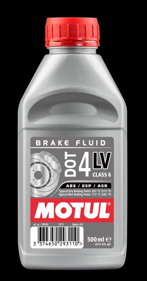 Motul 27302 - Brake Fluid www.avaruosad.ee