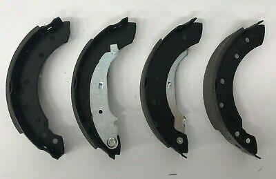 MTR 12160697 - Brake Shoe Set www.avaruosad.ee