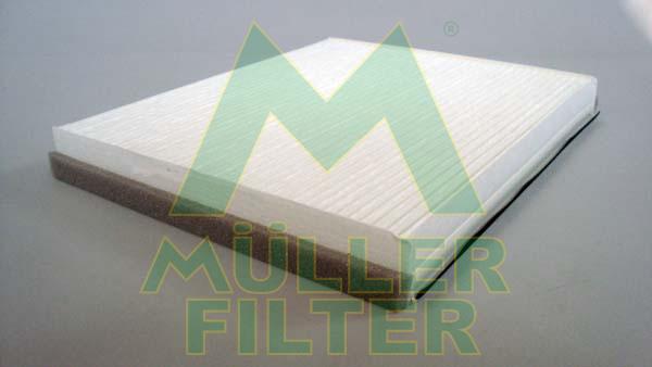 Muller Filter FC347 - Filter, interior air www.avaruosad.ee