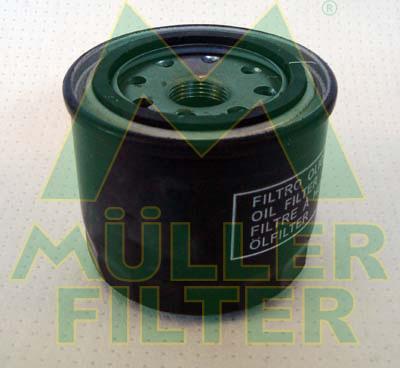 Muller Filter FO96 - Oil Filter www.avaruosad.ee