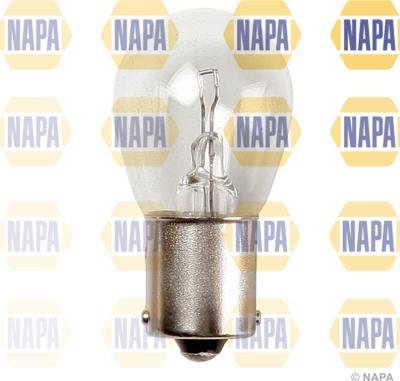 NAPA NBU1382 - Bulb, indicator www.avaruosad.ee