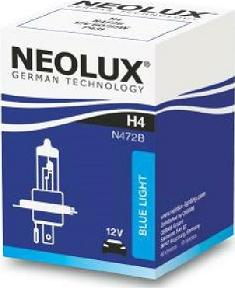 NEOLUX® N472B - Bulb, spotlight www.avaruosad.ee