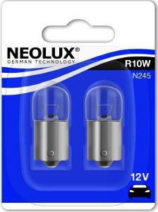 NEOLUX® N245-02B - Bulb, indicator www.avaruosad.ee
