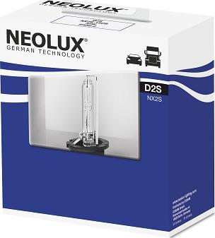 NEOLUX® NX2S-1SCB - Bulb, spotlight www.avaruosad.ee