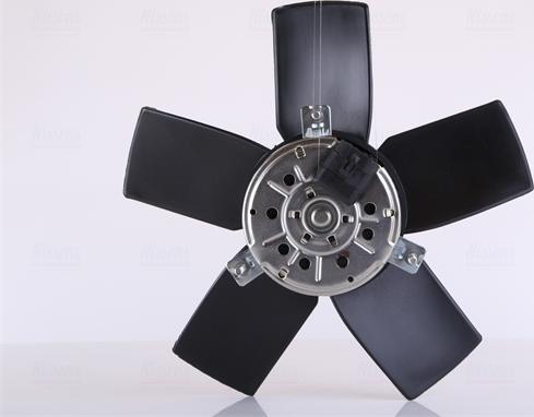 Nissens 85885 - Fan, radiator www.avaruosad.ee