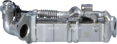 NRF 48456 - Cooler, exhaust gas recirculation www.avaruosad.ee