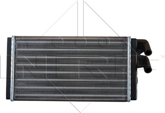 NRF 50602 - Heat Exchanger, interior heating www.avaruosad.ee