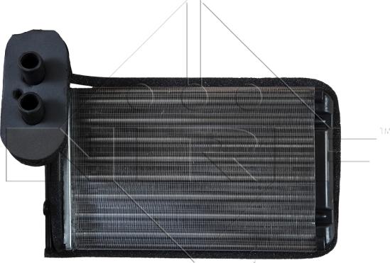 NRF 58622 - Heat Exchanger, interior heating www.avaruosad.ee