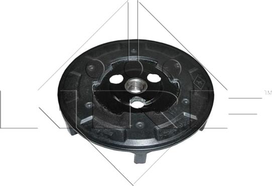 NRF 38474 - Driven Plate, magnetic clutch compressor www.avaruosad.ee