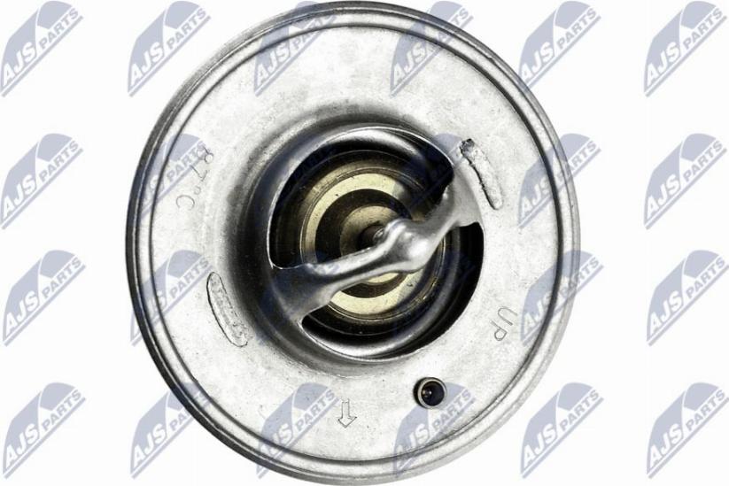NTY CTM-CH-002 - Thermostat, coolant www.avaruosad.ee