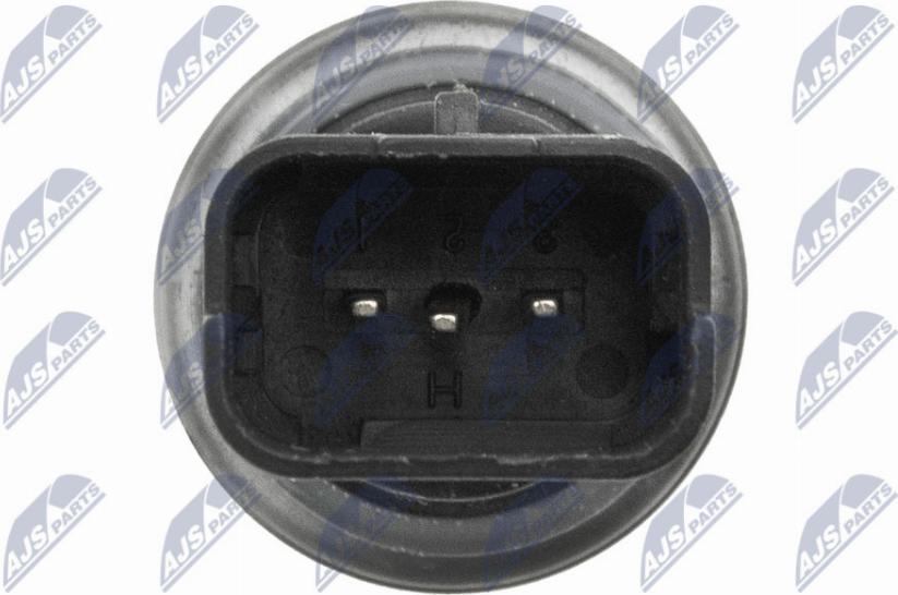 NTY EAC-PE-000 - Pressure Switch, air conditioning www.avaruosad.ee