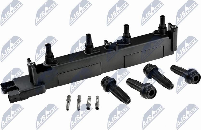 NTY ECZ-CT-000 - Ignition Coil www.avaruosad.ee
