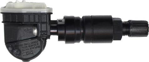 Omnicraft 2409771 - Wheel Sensor, tyre pressure control system www.avaruosad.ee