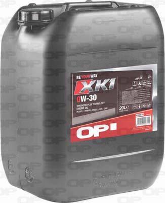Open Parts OEX0301.20 - Engine Oil www.avaruosad.ee