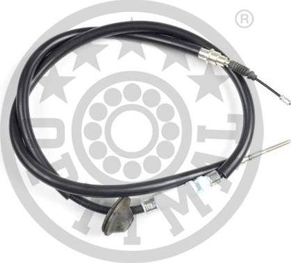 Optimal HK-4446 - Cable, parking brake www.avaruosad.ee