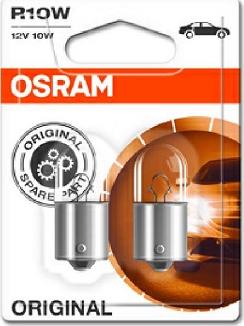 Osram 5008-02B - Bulb, indicator www.avaruosad.ee