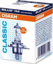 Osram 64193CLC - Bulb, spotlight www.avaruosad.ee