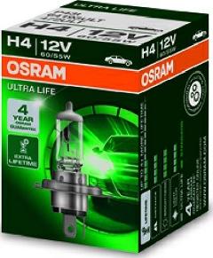 Osram 64193ULT - Bulb, spotlight www.avaruosad.ee