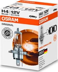 Osram 64193 - Bulb, spotlight www.avaruosad.ee