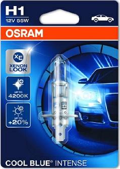 Osram 64150CBI-01B - Лампа накаливания, фара дальнего света www.avaruosad.ee