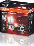 Osram 64210DWNB - Bulb, spotlight www.avaruosad.ee