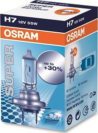 Osram 64210SUP - Bulb, spotlight www.avaruosad.ee