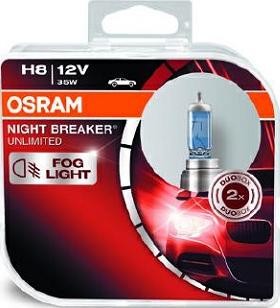 Osram 64212NBU-HCB - Bulb, spotlight www.avaruosad.ee