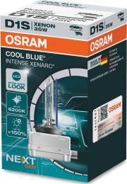 Osram 66140CBN - Bulb, spotlight www.avaruosad.ee