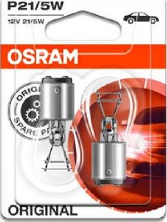 Osram 7528-02B - Bulb, indicator www.avaruosad.ee