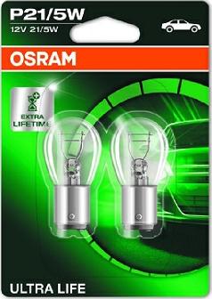 Osram 7528ULT-02B - Bulb, indicator www.avaruosad.ee
