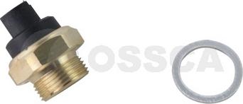 OSSCA 67054 - Temperatūras slēdzis, radiatora / gaisa kondicioniera ventilators www.avaruosad.ee
