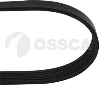 OSSCA 10472 - V-Belt www.avaruosad.ee