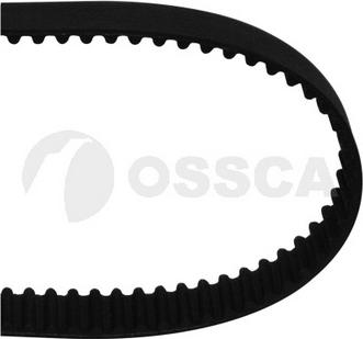 OSSCA 25967 - Timing Belt www.avaruosad.ee