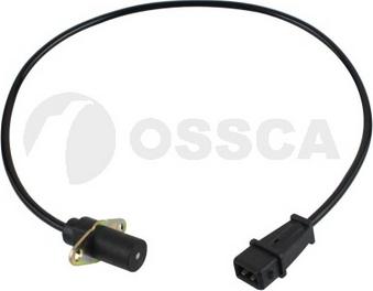 OSSCA 26422 - Sensor, crankshaft pulse www.avaruosad.ee