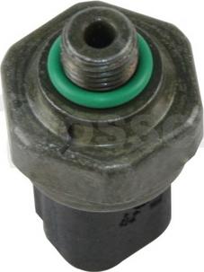 OSSCA 27639 - Pressure Switch, air conditioning www.avaruosad.ee