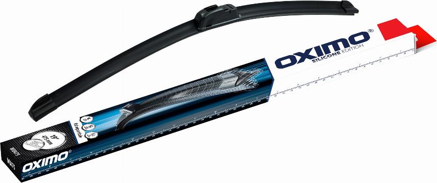 OXIMO WU475 - Wiper Blade www.avaruosad.ee