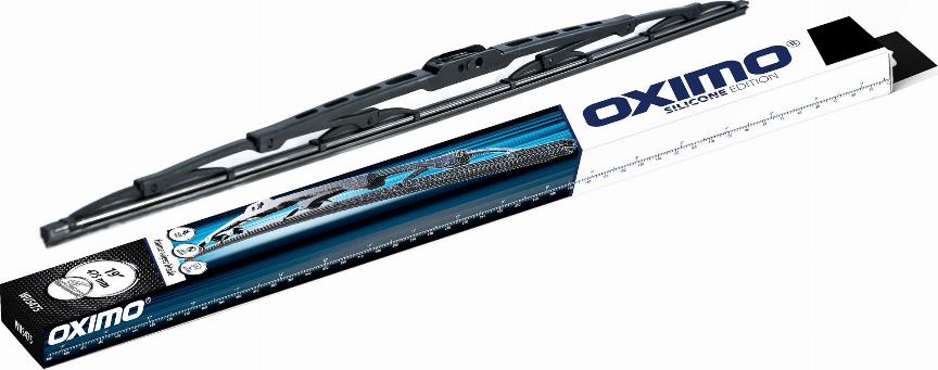 OXIMO WUS475 - Wiper Blade www.avaruosad.ee