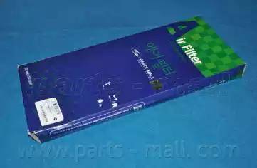 Parts-Mall PAN-008 - Air Filter www.avaruosad.ee
