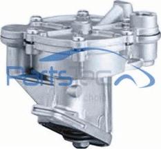 PartsTec PTA430-0009 - Vacuum Pump, brake system www.avaruosad.ee