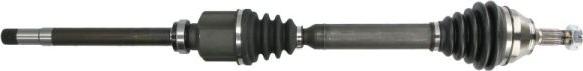 Pascal G2C179PC - Drive Shaft www.avaruosad.ee