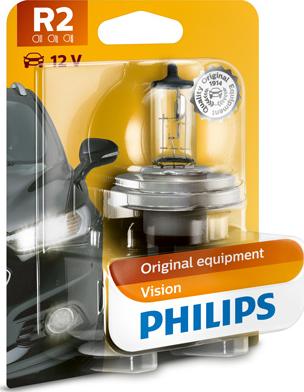 PHILIPS 12475B1 - Bulb, spotlight www.avaruosad.ee