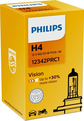 PHILIPS 12342PRC1 - Bulb, spotlight www.avaruosad.ee